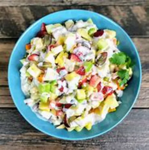 Russian Salad
